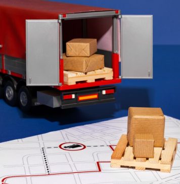 Какую позицию занимают транспортные компании в развитии бизнеса