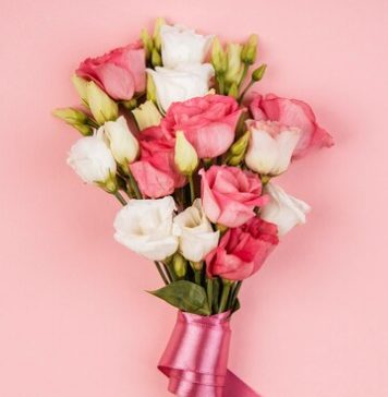 Доставка цветов: какие особенности?