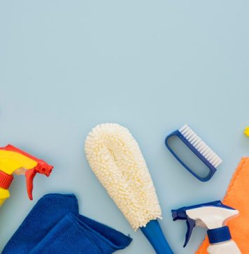 Мешки для мусора — надежные женские помощники