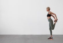 Full Body тренировки: какие особенности