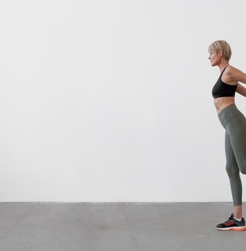 Full Body тренировки: какие особенности