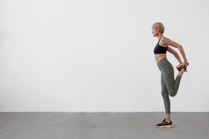 Full Body тренировки: какие особенности