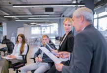 Обучение для руководителей и предпринимателей: какие преимущества