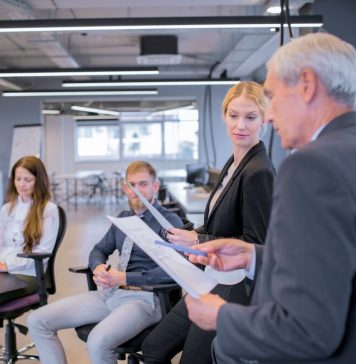 Обучение для руководителей и предпринимателей: какие преимущества