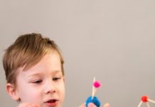 Дошкольное развитие: какие особенности и зачем обращаться