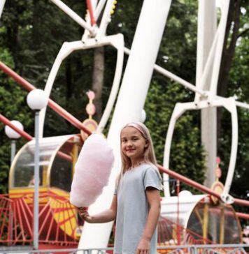 Развлечения для детей в парке «Визардия»: волшебный мир приключений