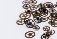 Особенности и достоинства зубчатых ремней HTD