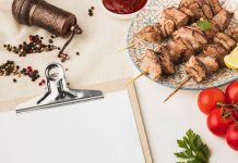 Шашлык Воронеж доставка: какие особенности