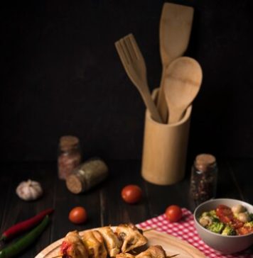 Шашлык Воронеж доставка: какие особенности