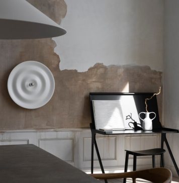 Кухни в стиле лофт: какие особенности