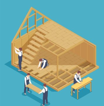 Заказать фундамент: какие особенности