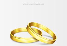 Парные золотые кольца: особенности, которые стоит знать