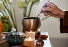 Аромадиагностика: Какие особенности?