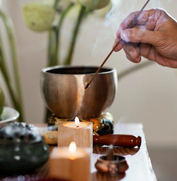 Аромадиагностика: Какие особенности?