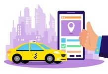 Заработок с такси: какие особенности