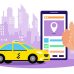 Заработок с такси: какие особенности