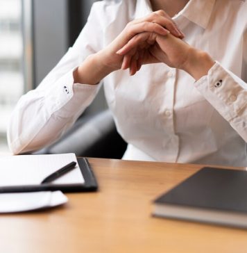 Юридические услуги: какие особенности