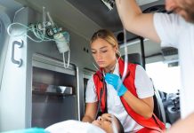 Частная скорая помощь в Иркутске: оперативная медицинская помощь 24/7