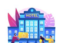 Отель-Кронштадт: Ваш Уютный Уголок на Берегу