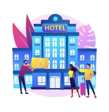 Отель-Кронштадт: Ваш Уютный Уголок на Берегу