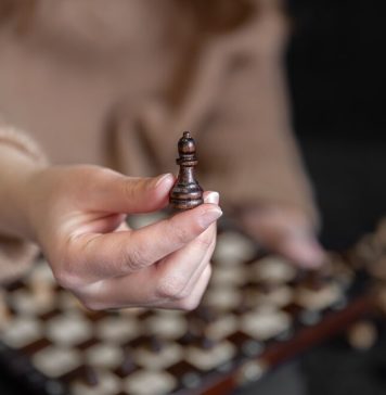 Обучение шахматам: какие особенности?