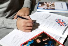 Курсы английского в Англии: Погружение в язык и культуру