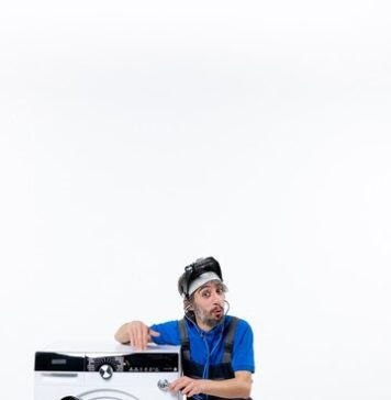 Ремонт стиральных машин: какие особенности