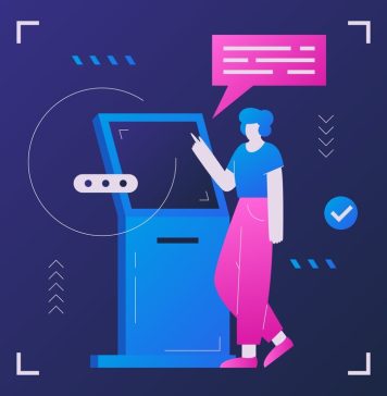 Фотобудка с ИИ: какие особенности?