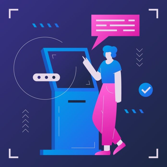 Фотобудка с ИИ: какие особенности?