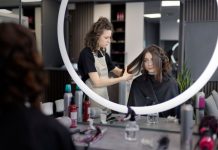 Салон красоты: какие особенности