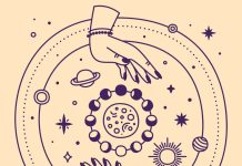 Селена в натальной карте: какие особенности