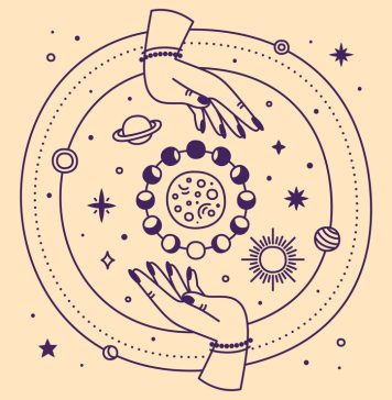 Селена в натальной карте: какие особенности