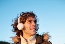 Покупка мужской куртки: какие особенности