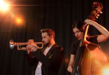 Купить билет на симфонический концерт онлайн: Какие особенности?