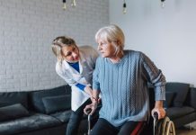 Частный пансионат для пожилых: какие особенности