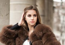 Шубы: покупка и ее особенности