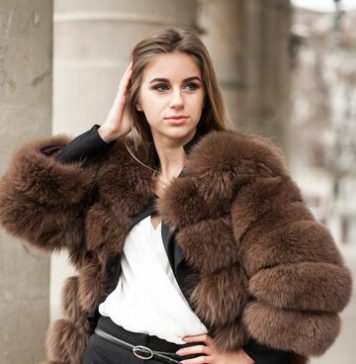 Шубы: покупка и ее особенности