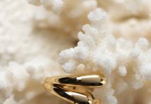 Золотые кольца: символы любви и статуса