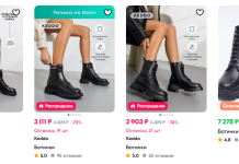 Зимняя женская обувь: тепло и стиль в каждом шаге