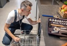 Посудомоечные машины Беко 45 см: Ваш идеальный помощник на кухне