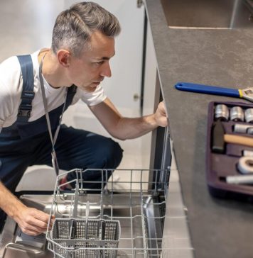 Посудомоечные машины Беко 45 см: Ваш идеальный помощник на кухне