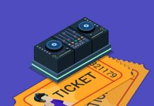 Покупка билетов онлайн: Как сделать это легко и удобно!