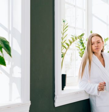 Почему стоит отправиться в санаторий после коронавируса?