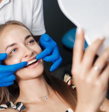 Лечение зубов: как сохранить свою улыбку на долгие годы