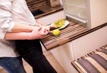 Изготовление кухни на заказ в Москве: Ваш идеальный интерьер