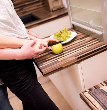 Изготовление кухни на заказ в Москве: Ваш идеальный интерьер