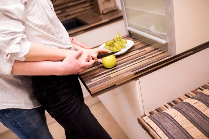 Изготовление кухни на заказ в Москве: Ваш идеальный интерьер