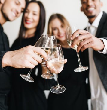 Корпоратив в банкетном зале: как организовать незабываемое событие