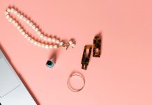 Дизайнерские украшения: Искусство, которое носится