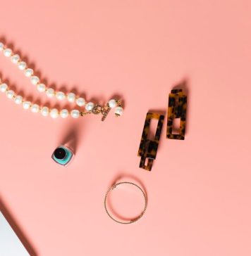 Дизайнерские украшения: Искусство, которое носится